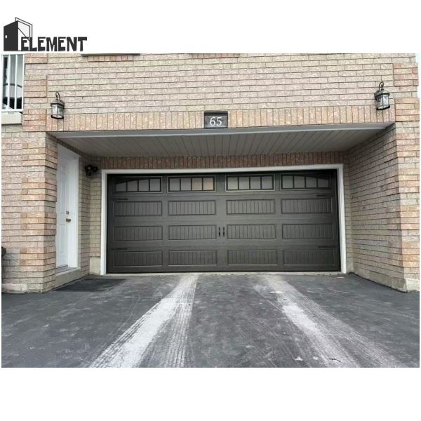 20x10 garageport
