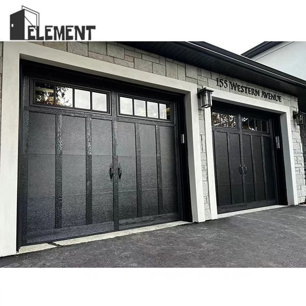 Electric Double Garage Doors Prices Electric Double Garage Doors Prices