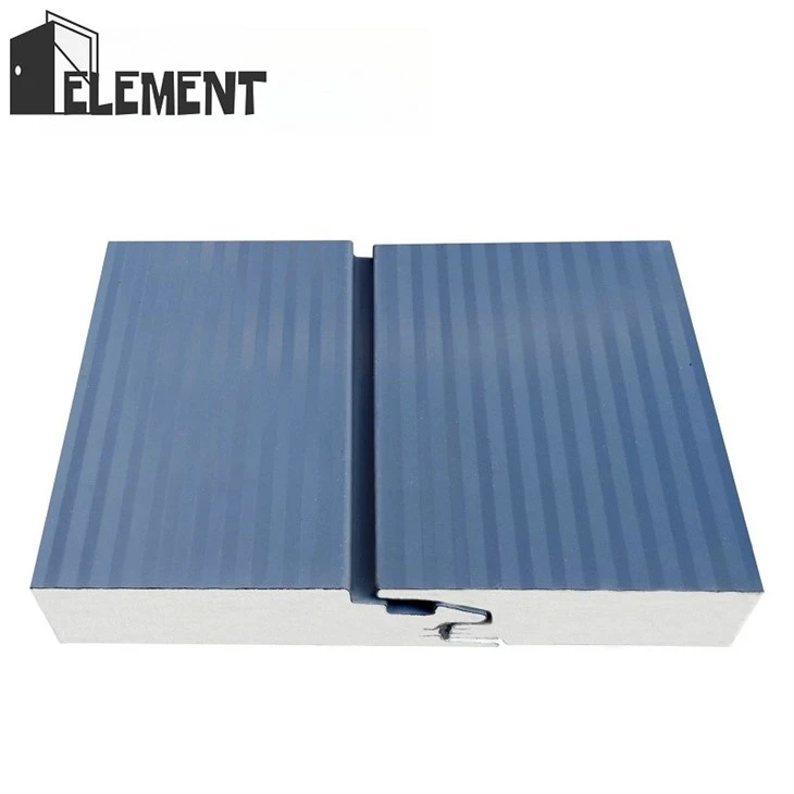 polyurethane insulation panels (5)(001)