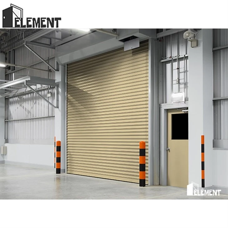 roller shutter doors (4)