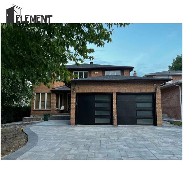 Insulated Garage Doors