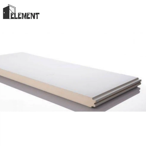 Polyurethane Insulation Board