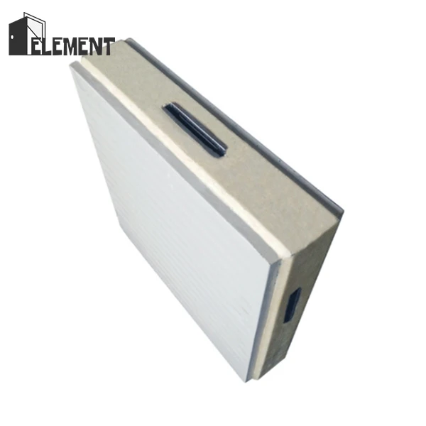 Polyurethane Wall Panels