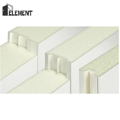 Pu panel loft